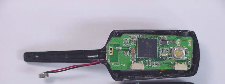 PART15 SPREAD SPECTRUM TRANSMITTER (BLUETOOTH MONO HEADSET) - FCC ID WM5UM-1000 - UNEEDS Commerce Co.,Ltd. (3)