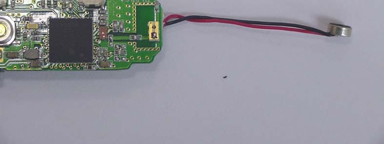 PART15 SPREAD SPECTRUM TRANSMITTER (BLUETOOTH MONO HEADSET) - FCC ID WM5UM-1000 - UNEEDS Commerce Co.,Ltd. (2)