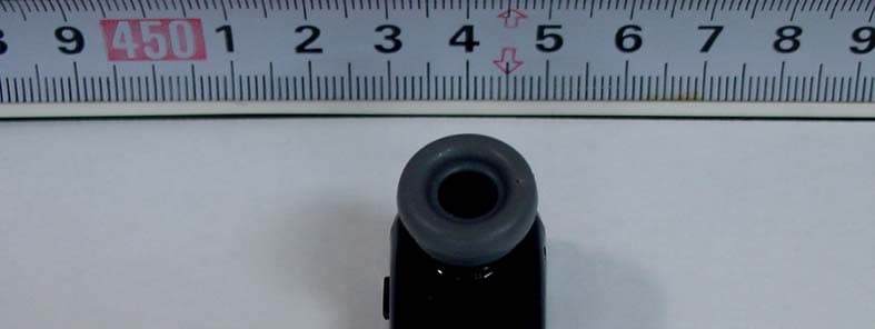 FHSS SPREAD SPECTRUM DEVICE (BLUETOOTH STEREO HEADSET) - FCC ID WM5UM-1100 - UNEEDS Commerce Co.,Ltd. (3)