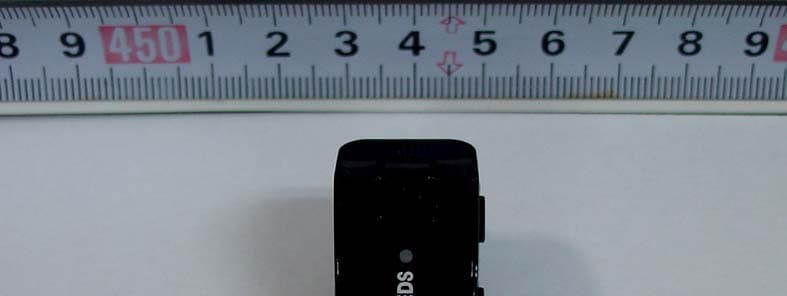 FHSS SPREAD SPECTRUM DEVICE (BLUETOOTH STEREO HEADSET) - FCC ID WM5UM-1100 - UNEEDS Commerce Co.,Ltd. (4)