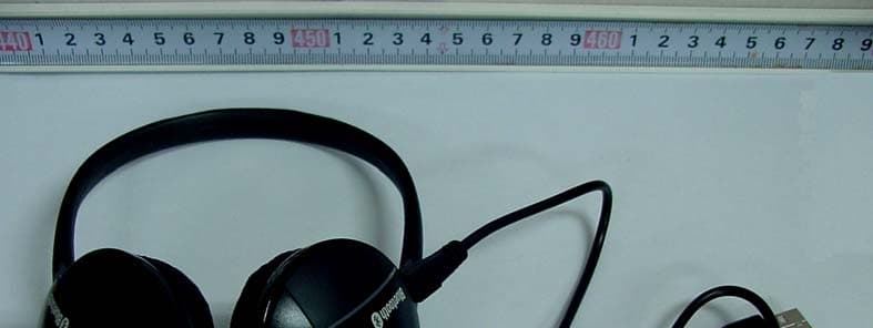 FHSS SPREAD SPECTRUM DEVICE (BLUETOOTH STEREO HEADSET) - FCC ID WM5UNB-2000 - UNEEDS Commerce Co.,Ltd. (2)
