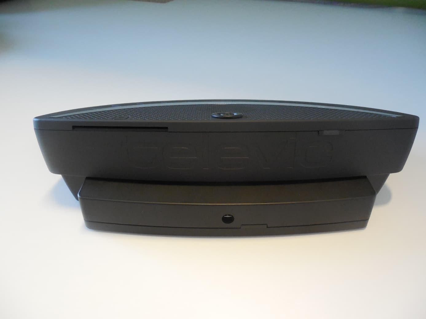 Wireless Conference System (delegated unit) - FCC ID WM7CONFIDEAWDUG3 - Televic NV (4)