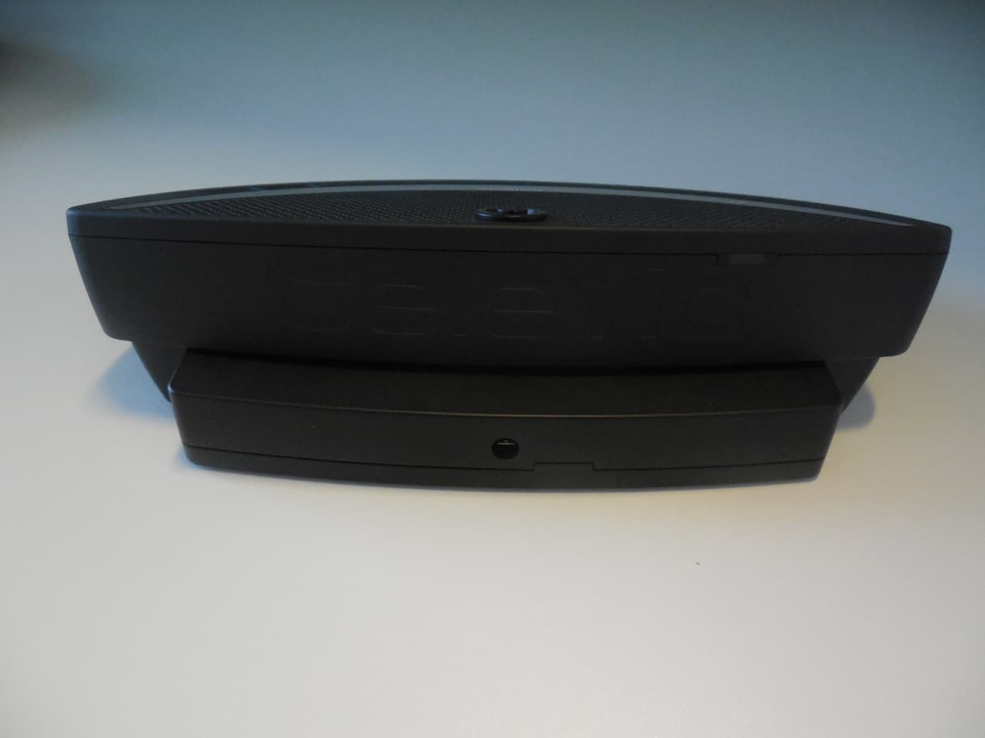 Wireless Conference System (delegated unit) - FCC ID WM7CONFIDEAWDUG3 - Televic NV (3)