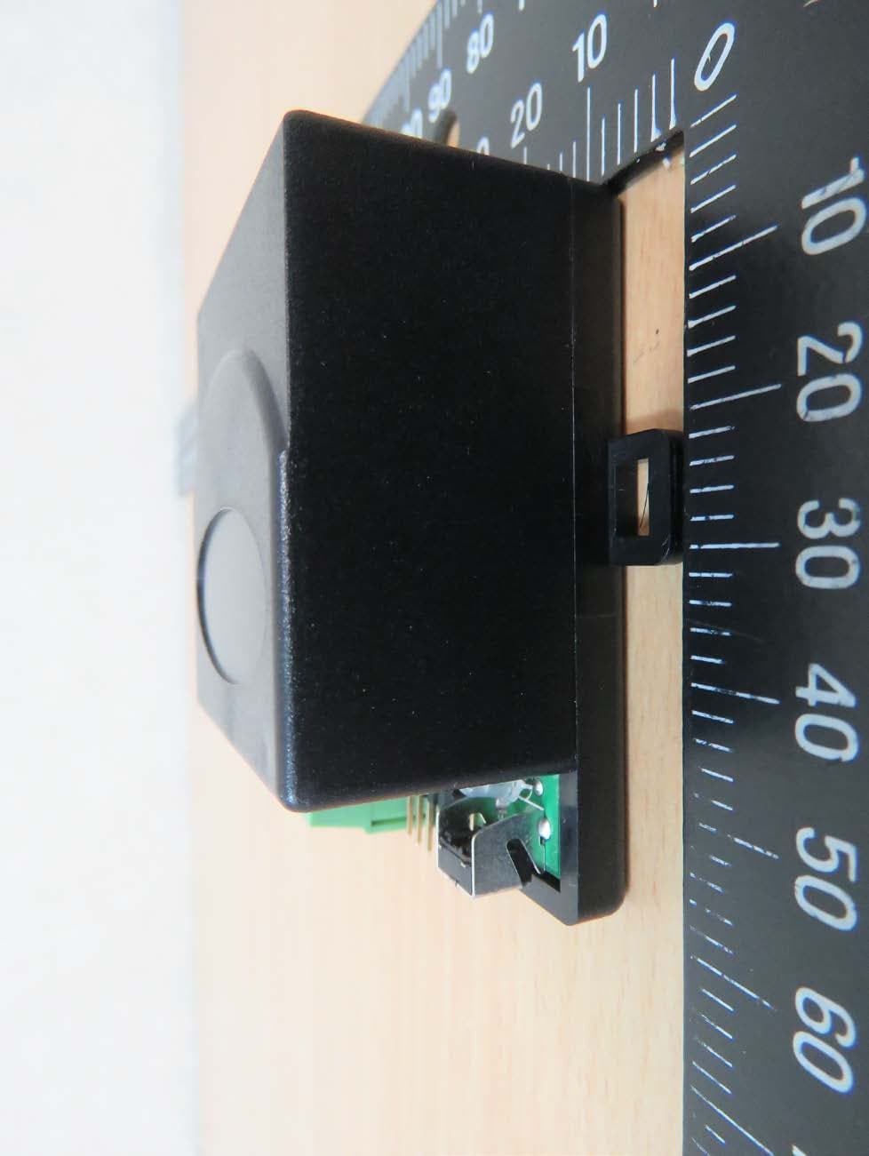 Bluetooth Access Controller - FCC ID WMPBL-BXC3XX - Ardi Technology Corp. (4)