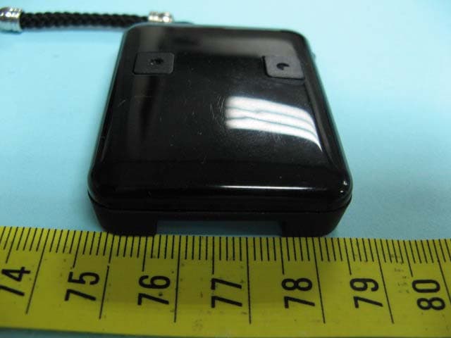 Mini Tracker - FCC ID WMPM05A01 - Ardi Technology Corp. (2)