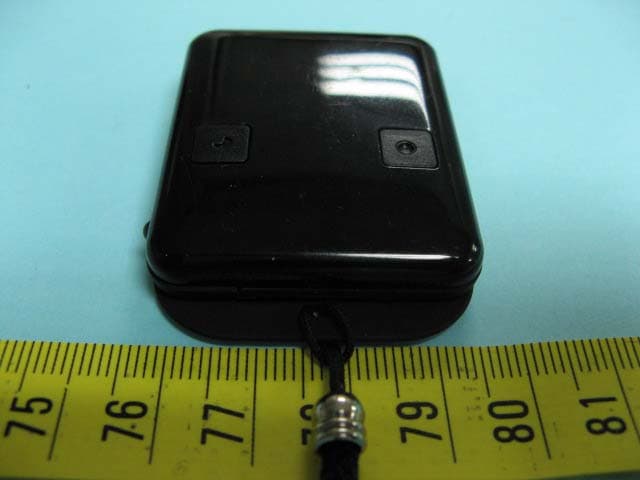 Mini Tracker - FCC ID WMPM05A01 - Ardi Technology Corp. (4)