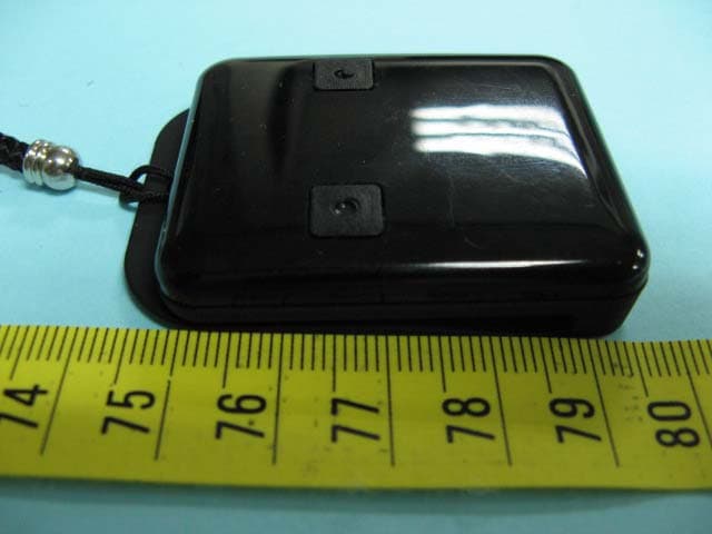 Mini Tracker - FCC ID WMPM05A01 - Ardi Technology Corp. (1)