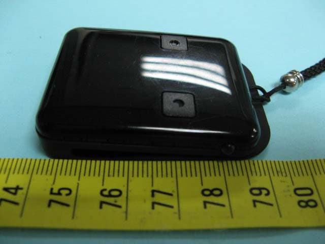 Mini Tracker - FCC ID WMPM05A01 - Ardi Technology Corp. (3)