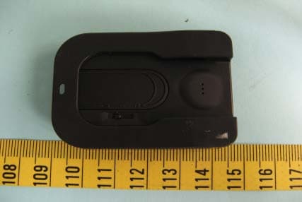 Digital RF Tracker 405 - FCC ID WMPM05A02GP - Ardi Technology Corp. (3)