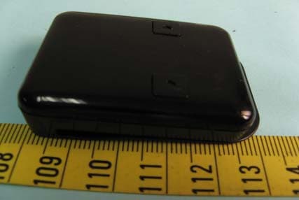Digital RF Tracker 405 - FCC ID WMPM05A02GP - Ardi Technology Corp. (5)