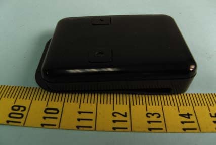 Digital RF Tracker 405 - FCC ID WMPM05A02GP - Ardi Technology Corp. (4)