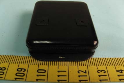 Digital RF Tracker 405 - FCC ID WMPM05A02GP - Ardi Technology Corp. (1)