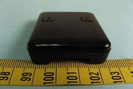 Digital RF Tracker 105 - FCC ID WMPM05A03GP - Ardi Technology Corp. (4)