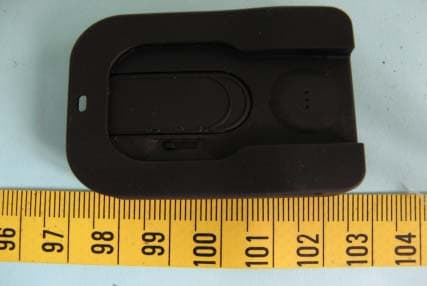 Digital RF Tracker 105 - FCC ID WMPM05A03GP - Ardi Technology Corp. (2)