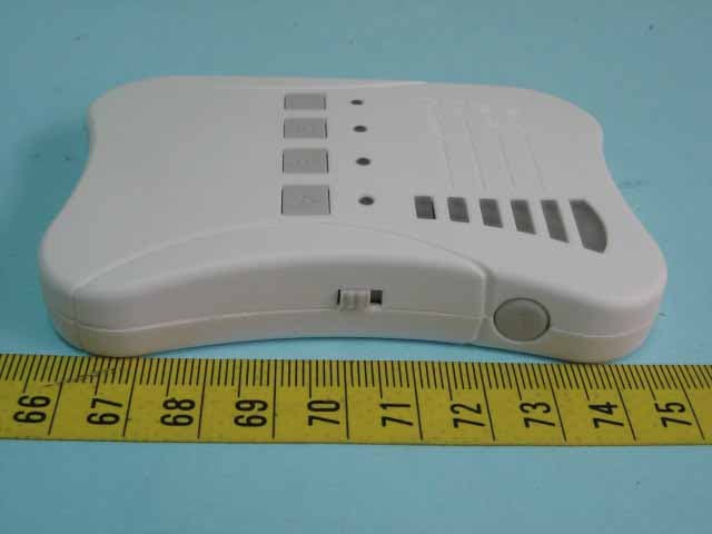Guardian Angel 807 - FCC ID WMPM07A01 - Ardi Technology Corp.