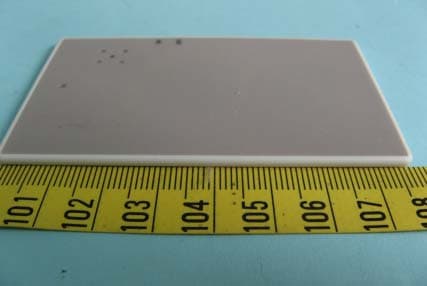 Digital RF Tracker 105 - FCC ID WMPS01C1GP - Ardi Technology Corp.