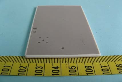 Digital RF Tracker 105 - FCC ID WMPS01C1GP - Ardi Technology Corp. (3)