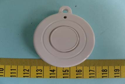 Digital RF Tracker 405 - FCC ID WMPS04A02GP - Ardi Technology Corp. (5)