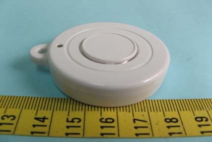 Digital RF Tracker 405 - FCC ID WMPS04A02GP - Ardi Technology Corp.