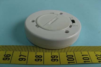 Digital RF Tracker 405 - FCC ID WMPS04A02GP - Ardi Technology Corp. (2)