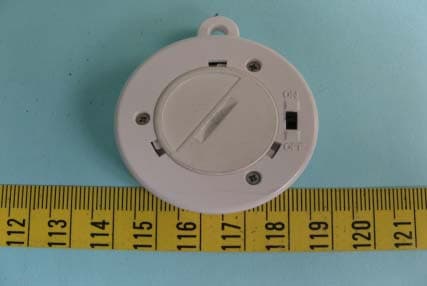 Digital RF Tracker 405 - FCC ID WMPS04A02GP - Ardi Technology Corp. (4)
