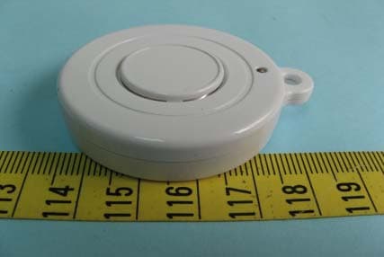 Digital RF Tracker 405 - FCC ID WMPS04A02GP - Ardi Technology Corp. (3)