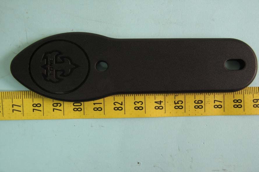 Digital RF Tracker 705 - FCC ID WMPS07A01GP - Ardi Technology Corp. (2)