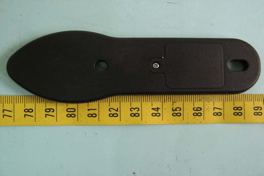 Digital RF Tracker 705 - FCC ID WMPS07A01GP - Ardi Technology Corp.