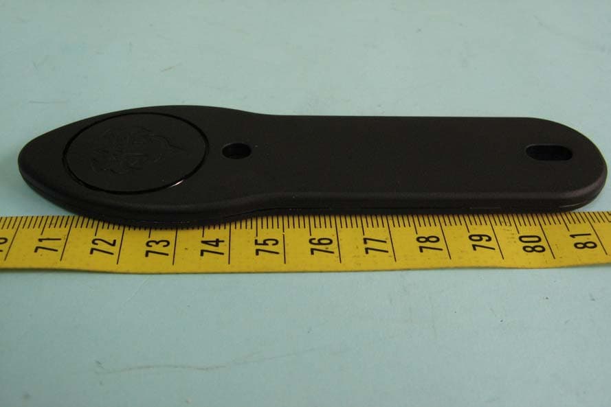 Digital RF Tracker 705 - FCC ID WMPS07A01GP - Ardi Technology Corp. (4)