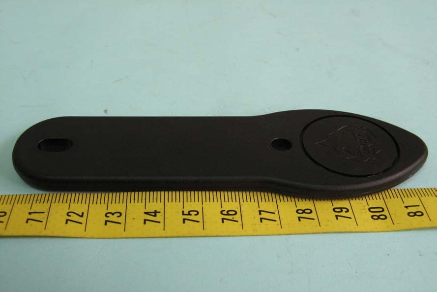 Digital RF Tracker 705 - FCC ID WMPS07A01GP - Ardi Technology Corp. (3)