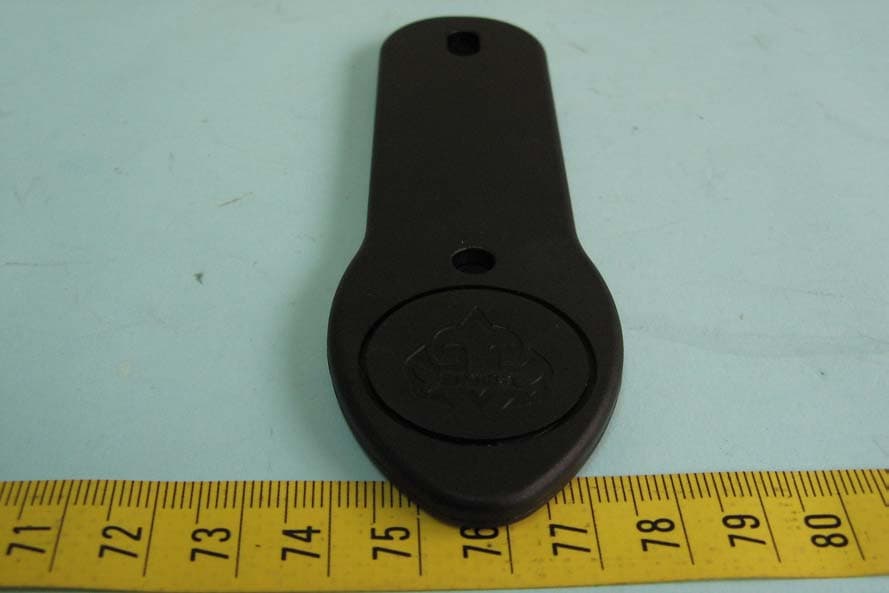 Digital RF Tracker 705 - FCC ID WMPS07A01GP - Ardi Technology Corp. (5)