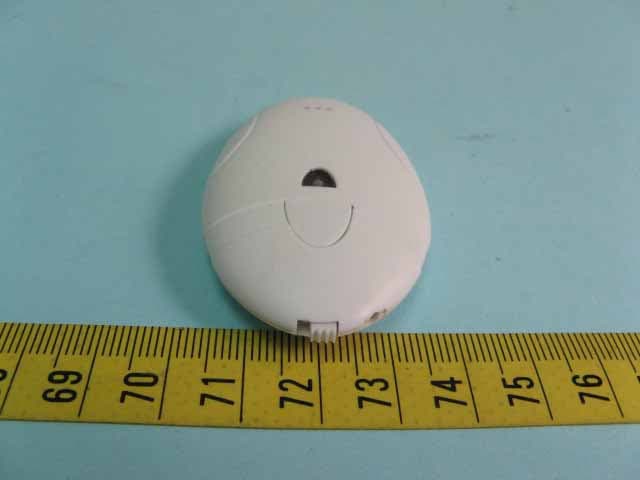 Guardian Angel 807 - FCC ID WMPS08A01 - Ardi Technology Corp. (3)