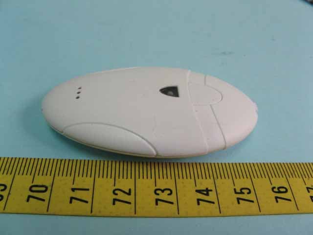 Guardian Angel 807 - FCC ID WMPS08A01 - Ardi Technology Corp.