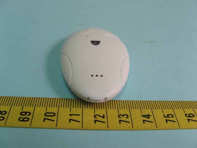 Guardian Angel 807 - FCC ID WMPS08A01 - Ardi Technology Corp. (4)
