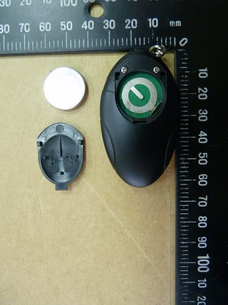 iReminder - FCC ID WMPSB1000 - Ardi Technology Corp.