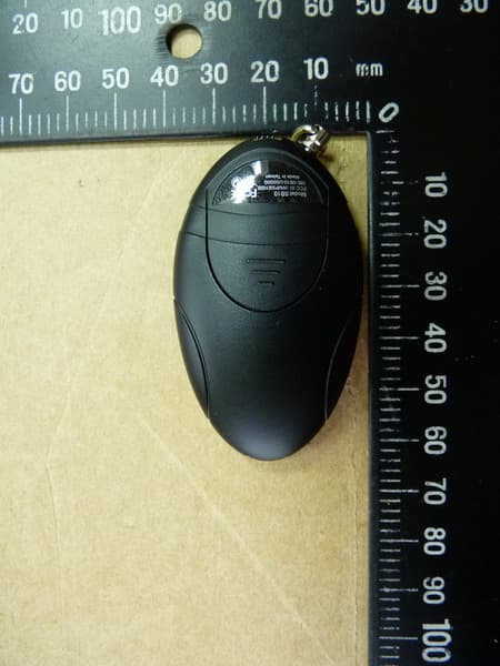 iReminder - FCC ID WMPSB1000 - Ardi Technology Corp. (2)
