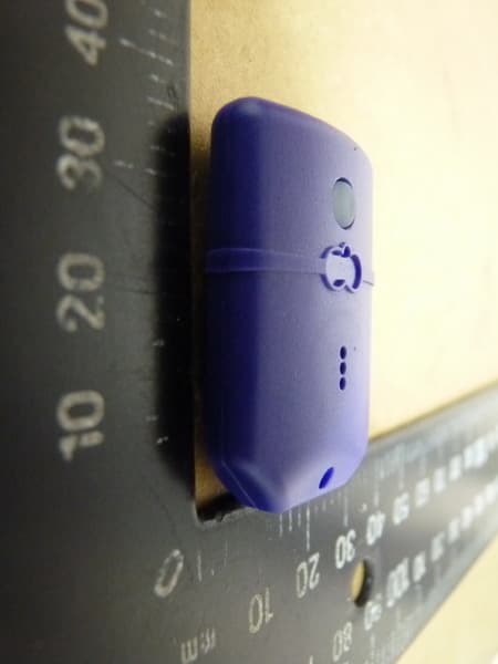 Charm Tag/ Keyring Locator/ Remote Controller - FCC ID WMPSB22 - Ardi Technology Corp. (5)