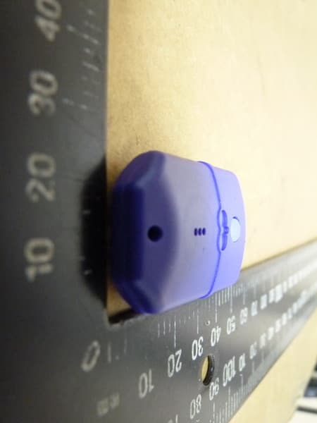 Charm Tag/ Keyring Locator/ Remote Controller - FCC ID WMPSB22 - Ardi Technology Corp. (4)