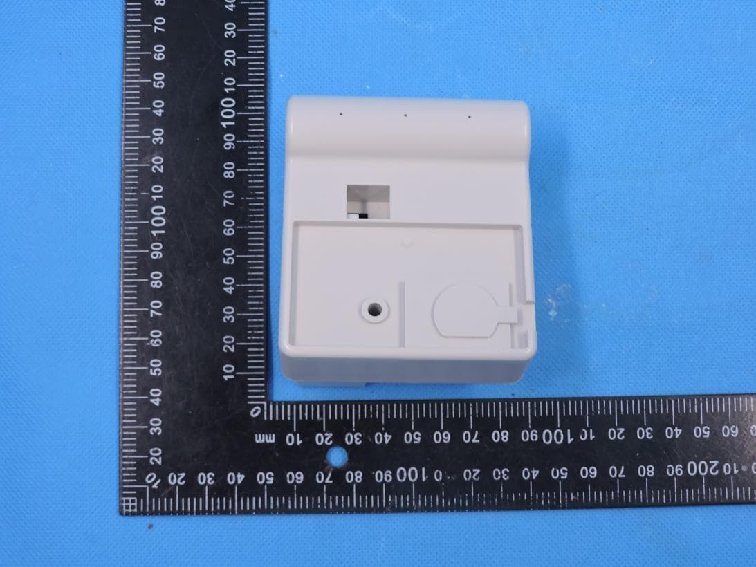 Pulse reader for Itron - FCC ID WMUHAC-WRW-I1 - Shenzhen HAC Telecom Technology Co. Ltd. (2)