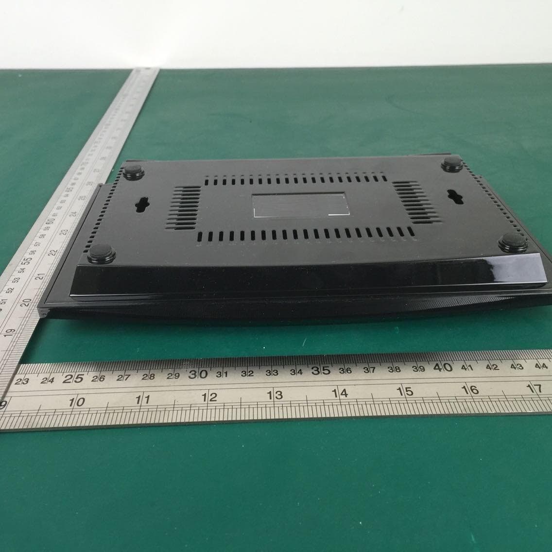 WiFi/Zigbee Gateway - FCC ID WMXGWZ2100 - Sensing Tek Co., Ltd. (5)