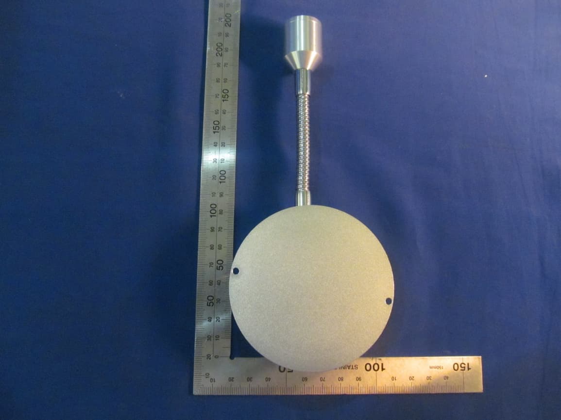 Multiple Function Sensor - FCC ID WMXTHZ100 - Sensing Tek Co., Ltd. (2)