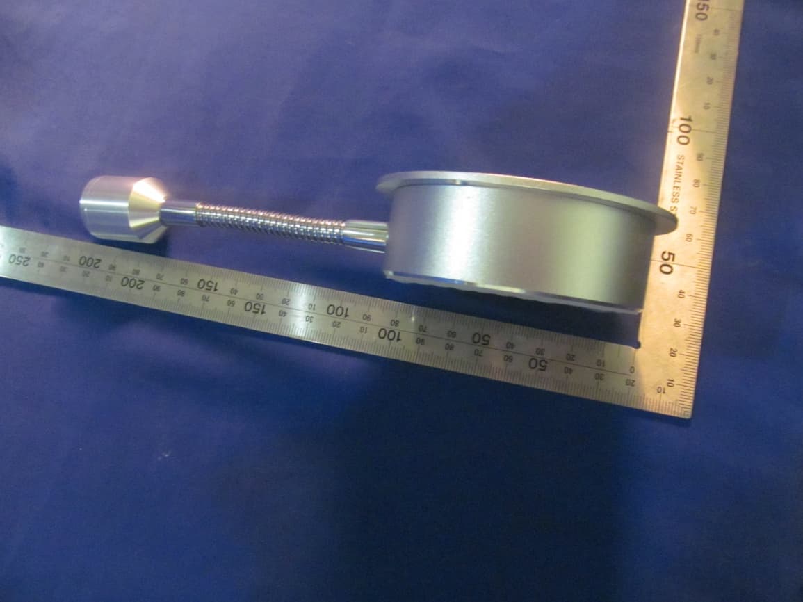 Multiple Function Sensor - FCC ID WMXTHZ100 - Sensing Tek Co., Ltd. (3)
