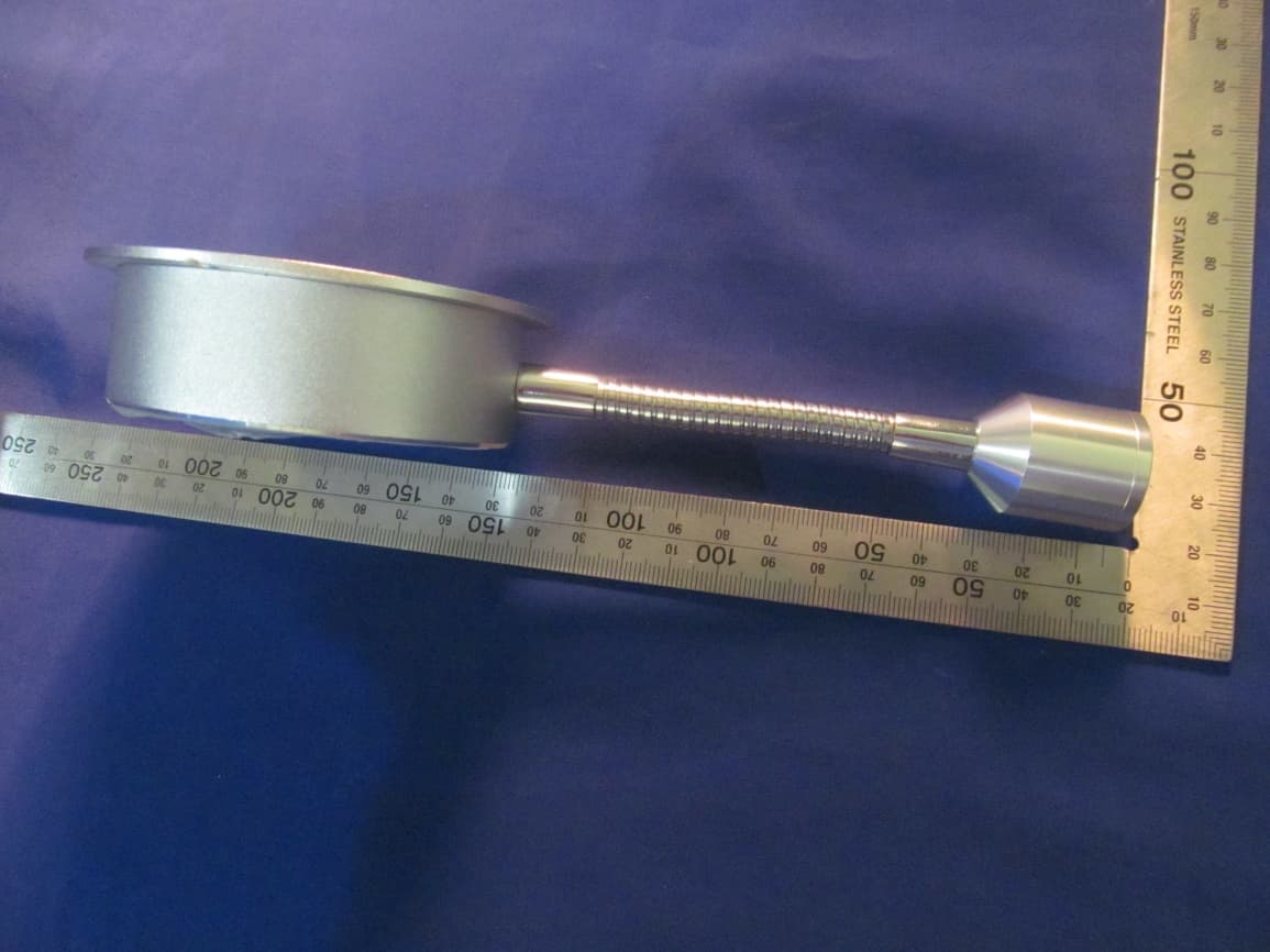 Multiple Function Sensor - FCC ID WMXTHZ100 - Sensing Tek Co., Ltd.