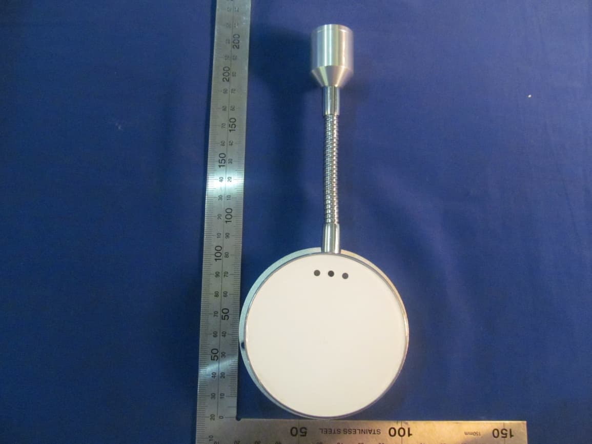 Multiple Function Sensor - FCC ID WMXTHZ100 - Sensing Tek Co., Ltd. (4)