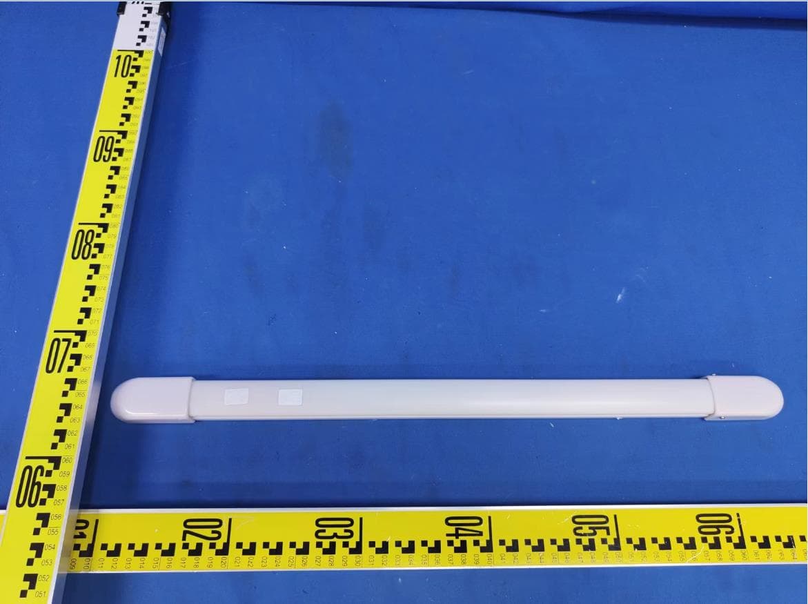 Door Alert Strip Receiver - FCC ID WNG-DMS-21 - RONDISH CO. LTD (2)