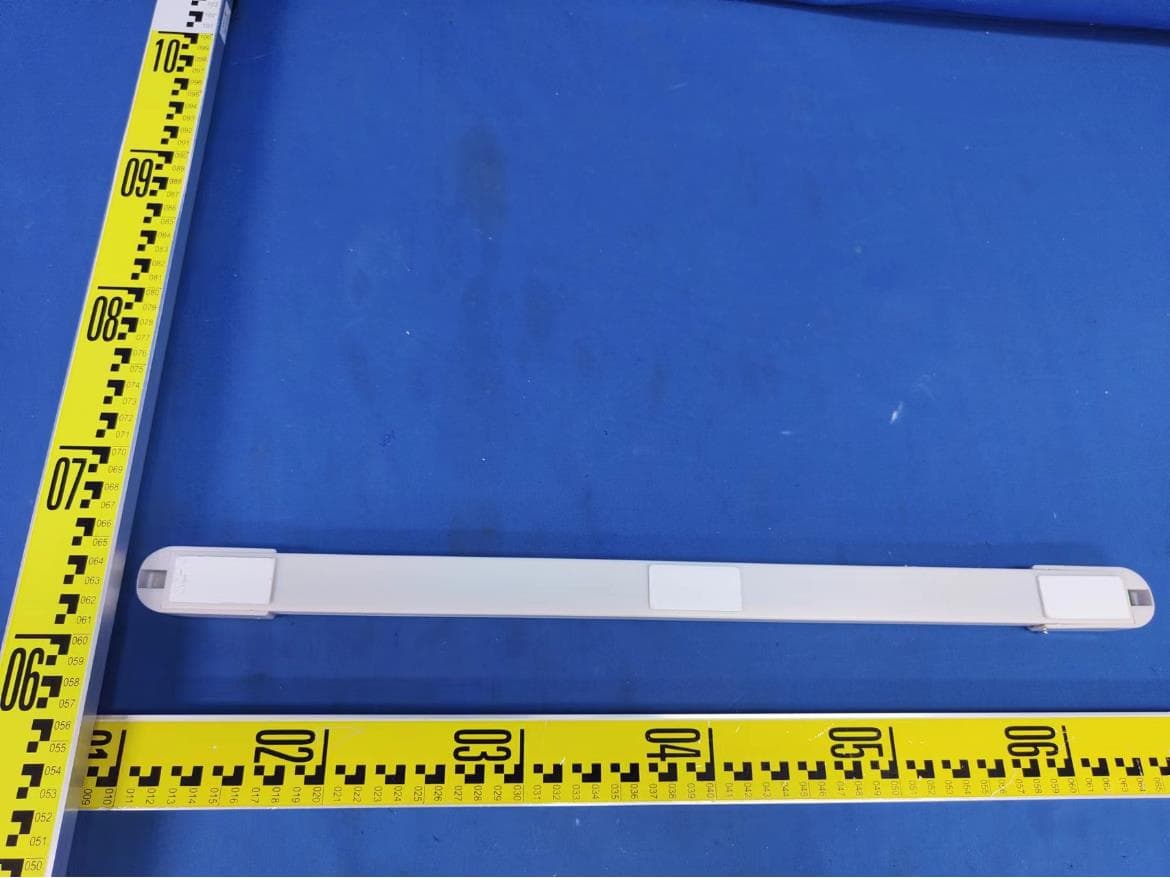 Door Alert Strip Receiver - FCC ID WNG-DMS-21 - RONDISH CO. LTD (3)