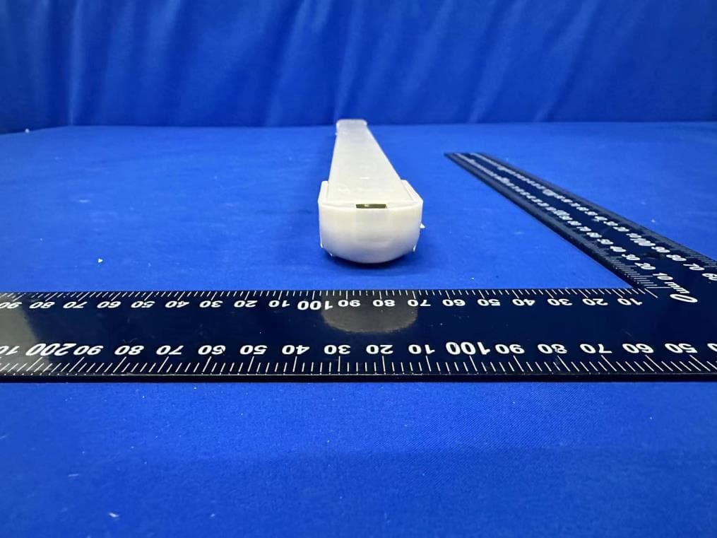 Door Alert Strip Receiver - FCC ID WNG-DMS-21 - RONDISH CO. LTD (4)
