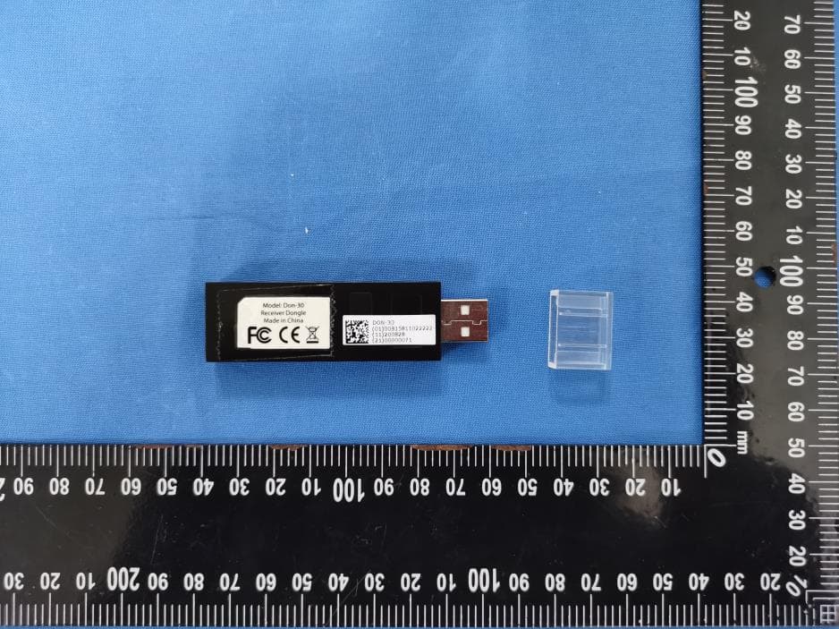 Receiver Dongle - FCC ID WNG-DON-30 - RONDISH CO. LTD (3)