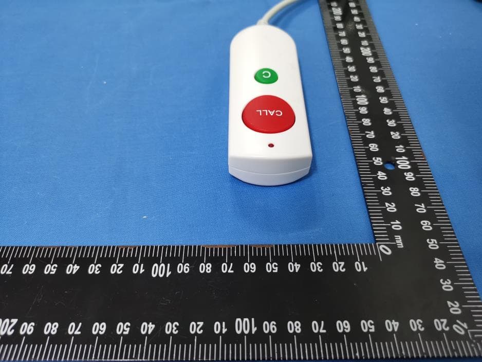 Wireless Handset - FCC ID WNG-NEC-05 - RONDISH CO. LTD (4)