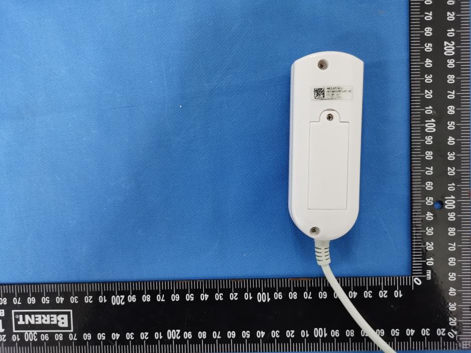 Wireless Handset - FCC ID WNG-NEC-05 - RONDISH CO. LTD (2)